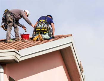 Urgence fuite de toiture 33